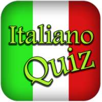 Italiano Quiz