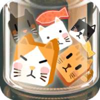 Cats War Bubble Game
