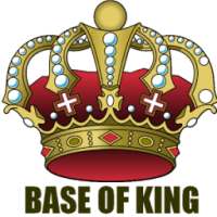 Base of King