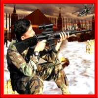 Mission Sniper Bravo Commandos