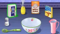 Pancakes maker - cooking games Screen Shot 6
