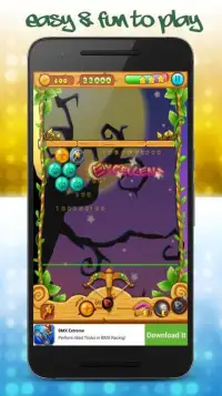 Bubble Shooter 2 Screen Shot 2