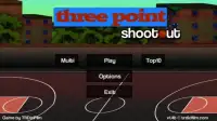 Three Point Shootout Screen Shot 3
