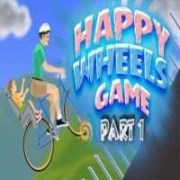 Happy Wheels Game 1 |Adventure