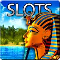 Slots - Pharaoh's Way Mod