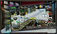 Crime City Police Sniper Screen Shot 9