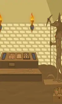 Escape Game-Pharaohs Tomb Room Screen Shot 17