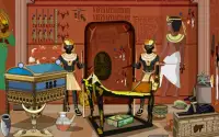 Escape Game-Pharaohs Tomb Room Screen Shot 9