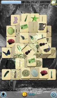 Hidden Mahjong: Land of Dreams Screen Shot 0