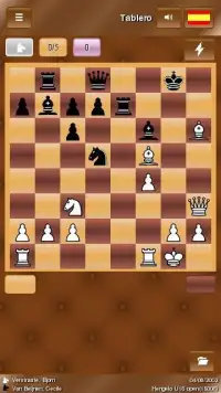 Chess-A-Day Screen Shot 0