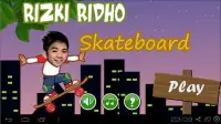Rizki Ridho SkateerrBoardd Screen Shot 3