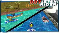 007 JetSki Rider - Free Screen Shot 3