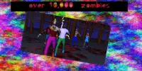 the raving dead (indie game) Screen Shot 0