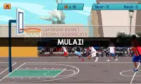 Game Basket Sederhana Screen Shot 3