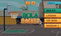 Game Basket Sederhana Screen Shot 5