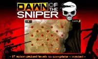 Dawn Of The Sniper Screen Shot 3