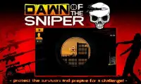 Dawn Of The Sniper Screen Shot 4