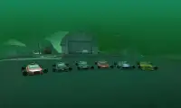 3D Submarine Car Simulator Screen Shot 2