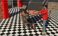 Hoverboard Pizza Delivery Sim Screen Shot 9