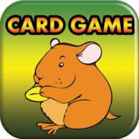 Hamster Match Game For Kids