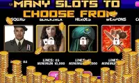 Clash of Slots - Casino Pop Screen Shot 13