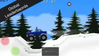Siberian Truck Rally Screen Shot 12
