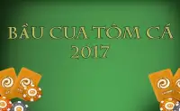 Bau Cua Tom Ca 2017 Screen Shot 4