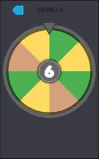 Wheel Go : Spin Edition Screen Shot 1