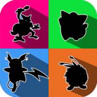 Quiz:who's Shadow Pokemon?