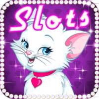 Glitter - Kitty Slots