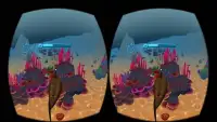 Hungry & Angry Shark World VR Screen Shot 2