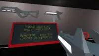 VR Shooting Range Cardboard Screen Shot 1