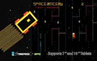 Sonic Neon Riders ~Space Racer Screen Shot 0