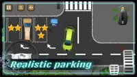 Car Parking Free Game Screen Shot 3