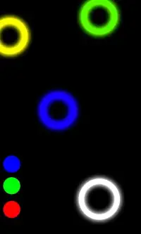 Circle Switch: Color Game Screen Shot 6