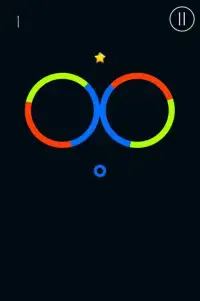 Color Switch Pro Game Screen Shot 2