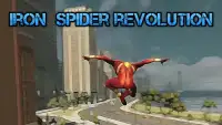 Iron Spider Revolution Screen Shot 7