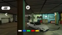 Driver Car Drift Screen Shot 0