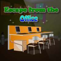 Escape From the Office