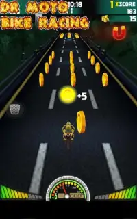 Dr Moto Bike Racing Screen Shot 7