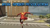 Iron Spider Revolution Screen Shot 3