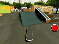 Tantangan Skateboard 3D Screen Shot 4