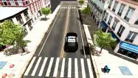 Police Car Driving Training 3D Screen Shot 1