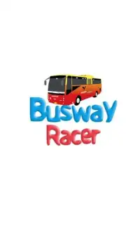 Transjakarta Game Busway Racer Screen Shot 1