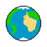 Pixel Country