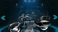 Moto Trafik Rider -No Internet Screen Shot 0