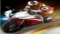 Moto Trafik Rider -No Internet Screen Shot 5