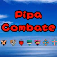 PIPA COMBATE MANIA ONLINE NOVO