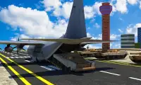 Army Cargo Plane – Tanks Screen Shot 4