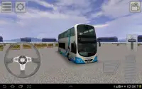 Bus Parking 2 Screen Shot 1
